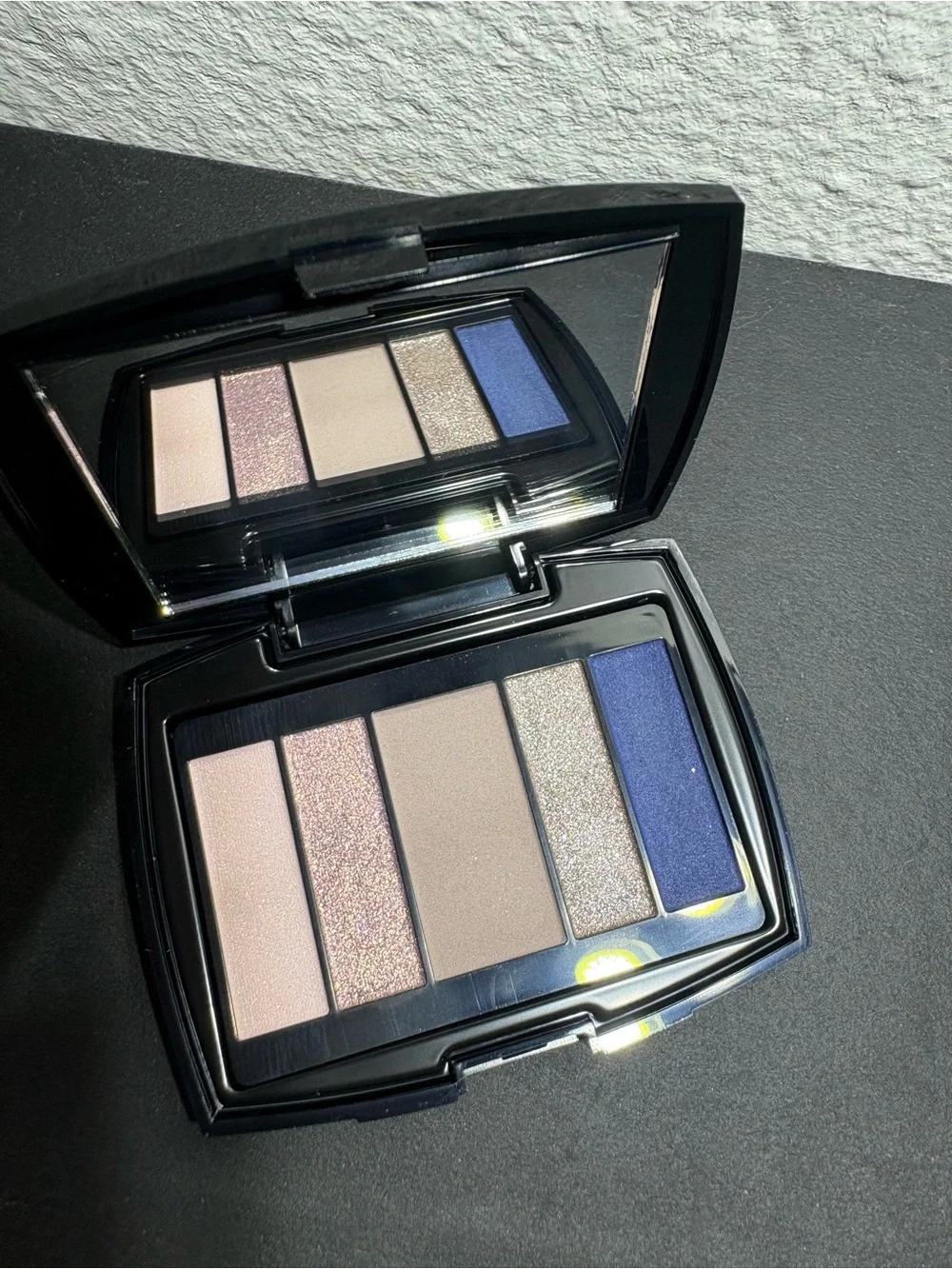 Lancome Color Design Eyeshadow Palette LOVES WOMEN COOL